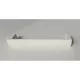 Приобрести Душевая кабина 100x80x220 см Frank F418L М White 20012 текстурное стекло в магазине сантехники Santeh-Crystal.ru