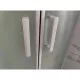 Заказать Душевая кабина 100x100x220 см Frank F400/1 М White 20026 текстурное стекло в магазине сантехники Santeh-Crystal.ru