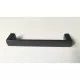 Заказать Душевая кабина 100x100x220 см Frank F400/2 М Black 20072 текстурное стекло в магазине сантехники Santeh-Crystal.ru