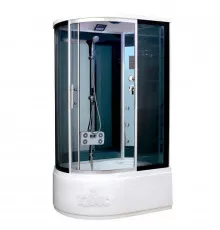 Душевая кабина 110x85x220 см Timo Standart T-1110 R тонированное