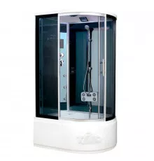 Душевая кабина 110x85x220 см Timo Standart T-1110 L тонированное