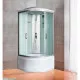 Заказать Душевая кабина 90х90х210 River DESNA 90/44 МТ в магазине сантехники Santeh-Crystal.ru