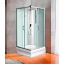 Душевая кабина 90х90х200 River QUADRO Б/К 90/24 МТ Душевая кабина 90х90х200 River QUADRO Б/К 90/24 МТ