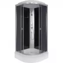 Душевая кабина 90х90х215 см Niagara E90/26/TN тонированное