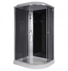 Душевая кабина 120х80х215 см Niagara E120/80/13L/TN тонированное