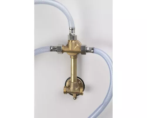 Купить Душевая кабина 100х100х240 см Niagara NG-2309-14BKTG матовое в магазине сантехники Santeh-Crystal.ru