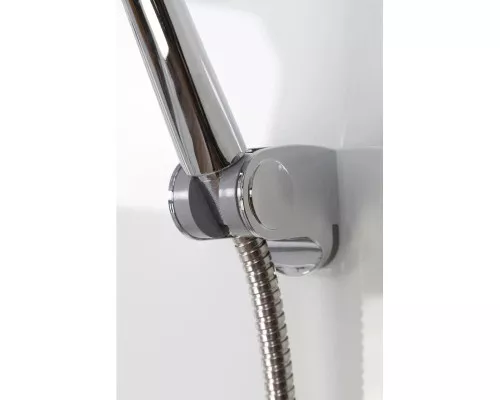 Купить Душевая кабина 100х100х240 см Niagara NG-2309-14BKTG матовое в магазине сантехники Santeh-Crystal.ru