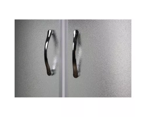 Купить Душевая кабина 100х100х240 см Niagara NG-2309-14BKTG матовое в магазине сантехники Santeh-Crystal.ru