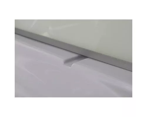 Купить Душевая кабина 100х100х240 см Niagara NG-2309-14BKTG матовое в магазине сантехники Santeh-Crystal.ru