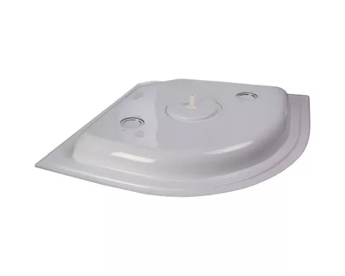 Купить Душевая кабина 100х100х220 см Niagara NG-6702-14 прозрачное в магазине сантехники Santeh-Crystal.ru