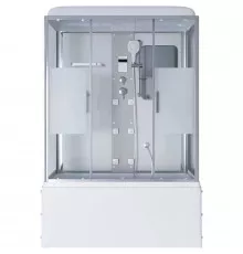 Душевая кабина 150х70х220 см Niagara NG-3150-01 интимато