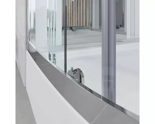 Заказать Душевая кабина 120х120х220 см Niagara NG-7012-01 интимато в магазине сантехники Santeh-Crystal.ru