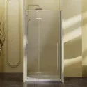 Душевая дверь Vincea Slim-N VDPH-5SN900CL 90 см, профиль хром, стекло прозрачное Душевая дверь Vincea Slim-N VDPH-5SN900CL 90 см, профиль хром, стекло прозрачное