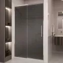 Душевая дверь Vincea Stella VDS-1ST120CG 120 см, профиль хром, стекло тонированное