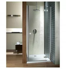 Душевая дверь Radaway Almatea DWJ 80 R прозрачное
