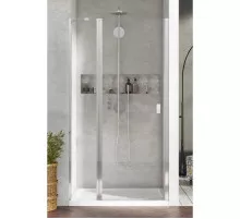 Душевая дверь Radaway Nes DWJ II 110 L прозрачное