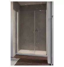Душевая дверь Radaway Nes DWS 120 L прозрачное