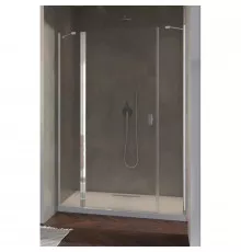 Душевая дверь Radaway Nes DWJS 120 L прозрачное