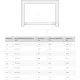 Приобрести Душевая дверь 60 см Vegas Glass ЕР 60 08 10 сатин в магазине сантехники Santeh-Crystal.ru
