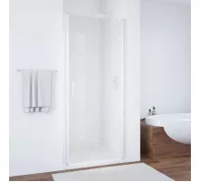 Душевая дверь 65 см Vegas Glass ЕР 65 01 01 прозрачное