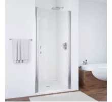 Душевая дверь 65 см Vegas Glass ЕР 65 08 01 прозрачное