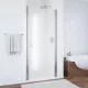 Купить Душевая дверь 65 см Vegas Glass ЕР 65 08 10 сатин в магазине сантехники Santeh-Crystal.ru