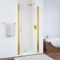 Душевая дверь 65 см Vegas Glass ЕР 65 09 01 прозрачное