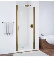 Душевая дверь 65 см Vegas Glass ЕР 65 05 01 прозрачное
