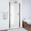 Душевая дверь 85 см Vegas Glass ЕР 85 05 10 сатин