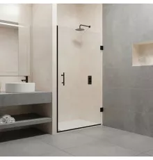 Душевая дверь 60 см RGW PA-06 B Passage 41080606-54 прозрачное