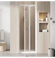 Душевая дверь 70 см Ravak Supernova SDZ2 01V101O2ZG Grape