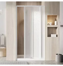 Душевая дверь 100 см Ravak Supernova SDZ3 02VA01O211 Pearl