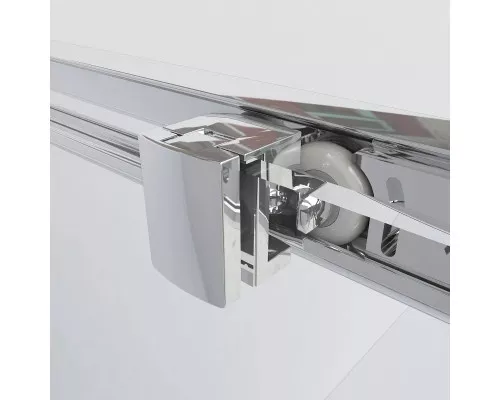 Душевая дверь 120 см Vincea Garda VDS-1G120CL прозрачное
