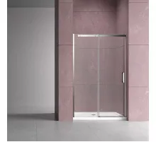 Душевая дверь 130 см Vincea Dice VDS-4D130CL прозрачное