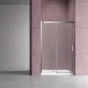 Душевая дверь 150 см Vincea Dice VDS-4D150CL прозрачное