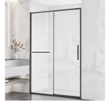 Душевая дверь 150 см Vincea Slim Soft VDS-1SS150CLGM прозрачное