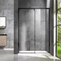 Душевая дверь 150 см Vincea Lugano VDS-1L150CLB-1 прозрачное Душевая дверь 150 см Vincea Lugano VDS-1L150CLB-1 прозрачное