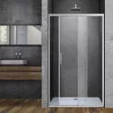 Душевая дверь 160 см Vincea Soft VDS-3SO160CL прозрачное Душевая дверь 160 см Vincea Soft VDS-3SO160CL прозрачное
