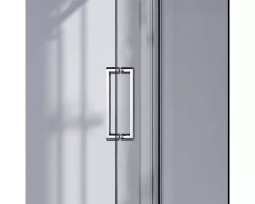 Душевой уголок Vincea Como-N VSR-4CN8015CL 150x80 см, профиль хром, стекло прозрачное