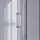 Душевой уголок Vincea Como-N VSR-4CN8015CL 150x80 см, профиль хром, стекло прозрачное