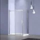 Душевой уголок Vincea Como-N VSR-4CN8015CL 150x80 см, профиль хром, стекло прозрачное