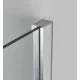 Душевой уголок Vincea Alpha VSR-3AL9012CLG 120x90 см, профиль золотой матовый, стекло прозрачное