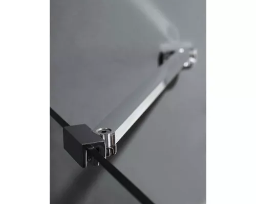 Заказать Душевой уголок Cezares Triumph 90x90 см текстурное стекло TRIUMPH-D-A-12-90-P-Cr-L в магазине сантехники Santeh-Crystal.ru