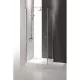 Приобрести Душевой уголок Cezares Triumph 90x90 см текстурное стекло TRIUMPH-D-A-1-90-P-Cr-L в магазине сантехники Santeh-Crystal.ru