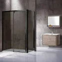 Душевой уголок 120x90 см Vincea Lugano VSR-1L9012CGB-1 тонированное Душевой уголок 120x90 см Vincea Lugano VSR-1L9012CGB-1 тонированное