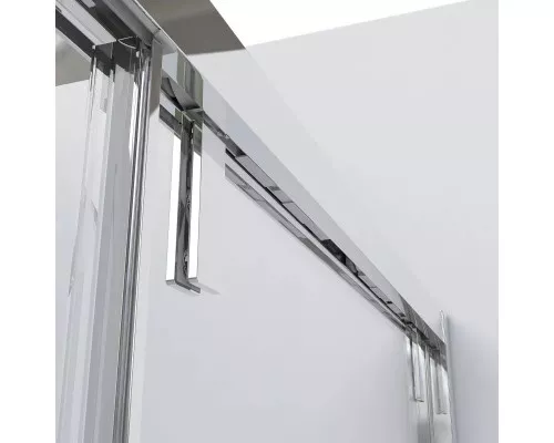 Душевой уголок 130x90 см Vincea Lugano VSR-1L9013CL-1 прозрачное