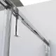 Душевой уголок 130x90 см Vincea Lugano VSR-1L9013CL-1 прозрачное