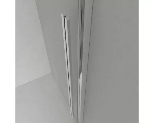 Душевой уголок 130x90 см Vincea Lugano VSR-1L9013CL-1 прозрачное
