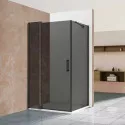 Душевой уголок 88,8-98,8x89 см Vincea Extra VSR-1E901090CGB тонированное Душевой уголок 88,8-98,8x89 см Vincea Extra VSR-1E901090CGB тонированное