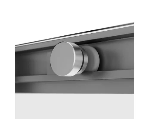 Заказать Душевой уголок 98,4х78,4 см Am.Pm X-Joy W94G-403-10080-MT прозрачное в магазине сантехники Santeh-Crystal.ru